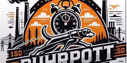 3. Ruhrpott Doghiking