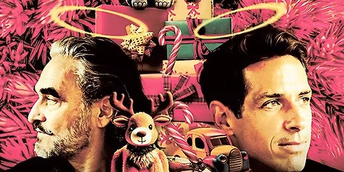 Stephan Eicher & Roman Nowka\u2019s Hot 3 [ch] | Kammgarn SH