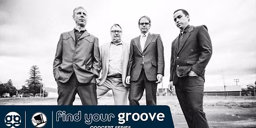 FREE SHOW: Idle Ranch Hands at Top Hat