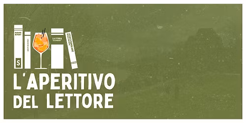 L'Aperitivo del Lettore