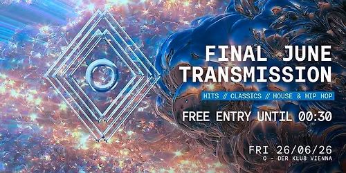 FINAL JUNE TRANSMISSION
