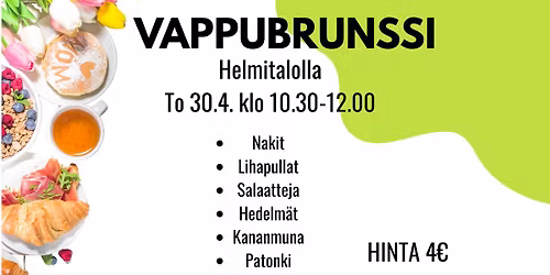 Vappubrunssi