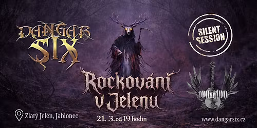 Rockov\u00e1n\u00ed v Jelenu