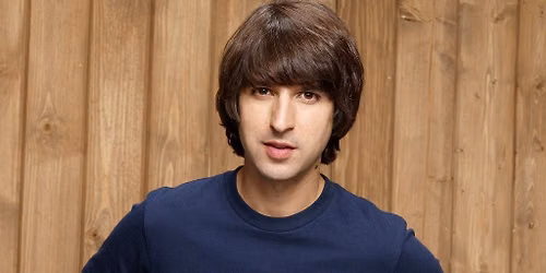 Demetri Martin