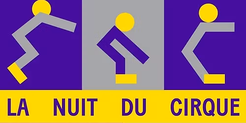 nuit du cirque 
