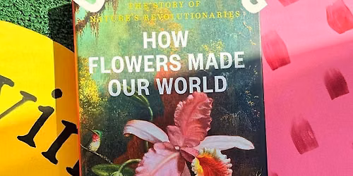 November - Gardening Club