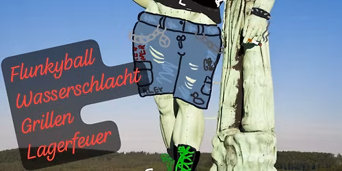 4. Punk-Picnic Krassel