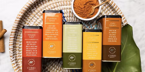 FREE Comfort Food Classics Demo