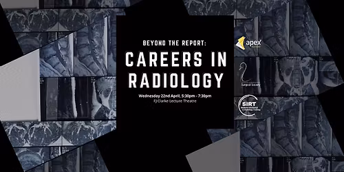 Beyond the Report: Careers in Radiology 2026