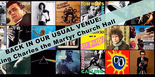 Tunbridge Wells Record Fair