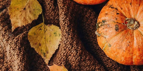Kitchen Knacks: Mulling Spices
