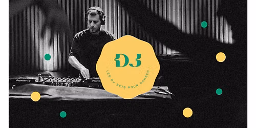 Bisou \u2022 DJ set
