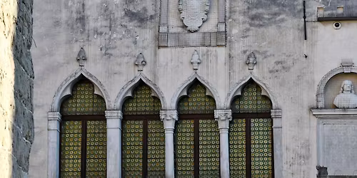 Strokovno sre\u010danje v Kopru, 8. november 