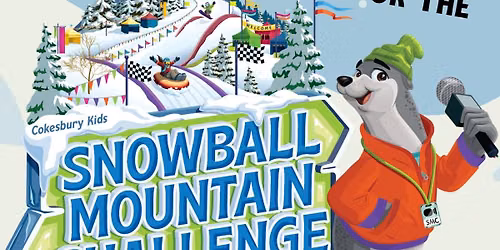 Vacation Bible School