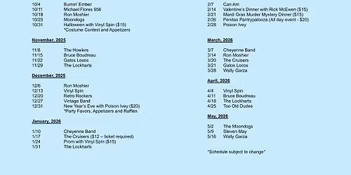 Dance with Vinyl Spin