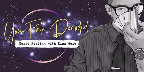Your Fate Decoded