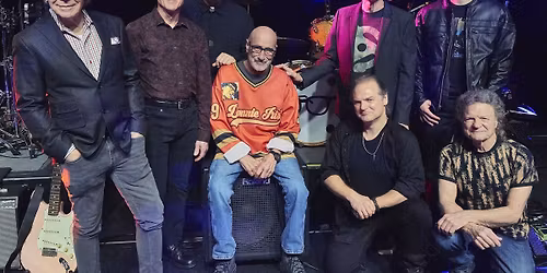 The Toledo Zoo Donnie Iris and the Cruisers and Foreigner 