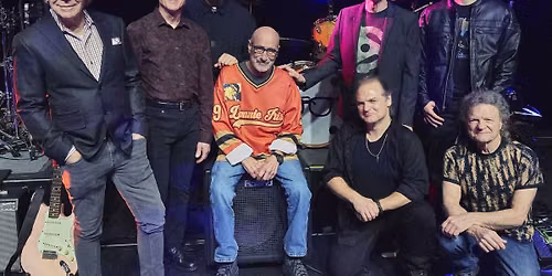 The Toledo Zoo Donnie Iris and the Cruisers and Foreigner 