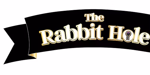 The Rabbit Hole Gifts & Craft Studio Grand Opening!