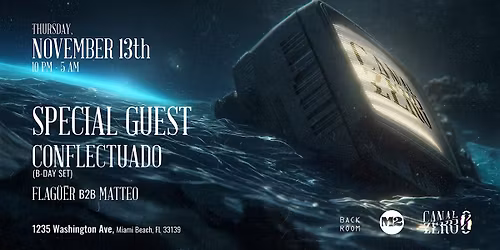 TRANSMISSION 003 by CANAL ZERO