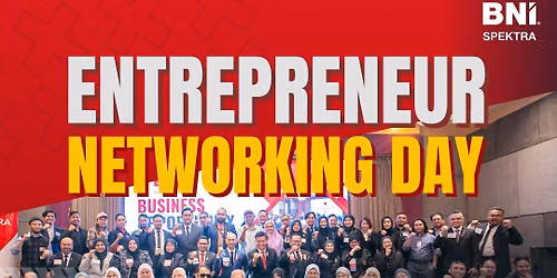 Entrepreneur Networking Day