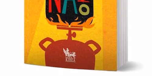Las Vegas: NA OKO - Adventures in Village Cooking from Bulgaria's forgotten corners 