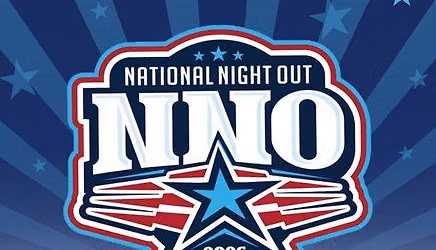 National Night Out at Campus Park