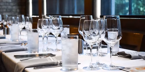 Banfi Italian Family-Style Wine Dinner