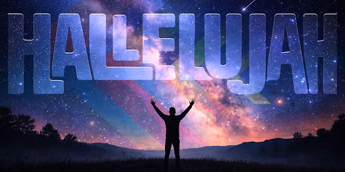 HALLELUJAH - Regional Worship Night