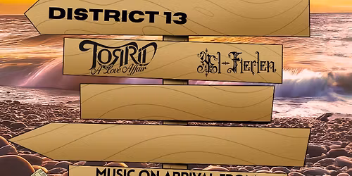 Hammerdown Unplugged 2