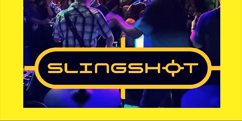 Daisy's Patchogue Pre-Easter Party with Slingshot Jams 