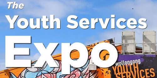 The Youth Services Expo