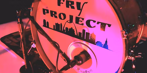 Fry Project debuts at The Bloody Bucket in Grafton Illinois! \ud83c\udfb6\ud83d\ude0e\ud83e\ude78