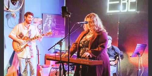 Live at Loft: Voodoo Child 