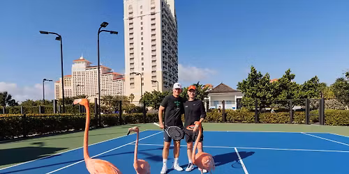 2025 Baha Mar Cup