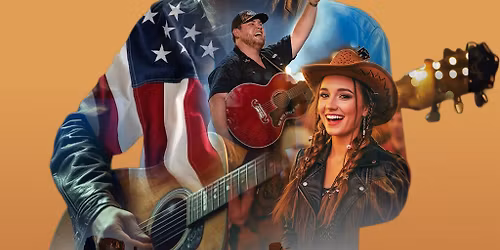 Cowgirl & Cowboy Country, Rock & Indie Bottomless Brunch