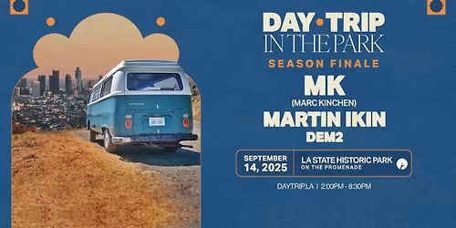 Parking MK - Marc Kinchen