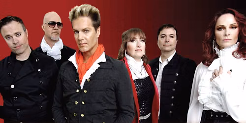 Duran Duran at First Direct Arena - Leeds