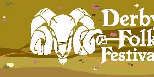 Derby Folk Festival — The Old Bell Hotel Derby