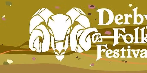 Derby Folk Festival 