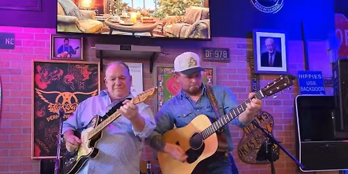 Bricen & Dave Returns!