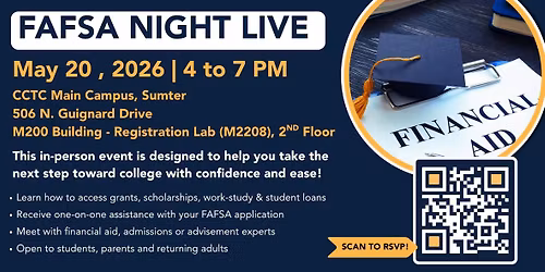 FAFSA Night Live