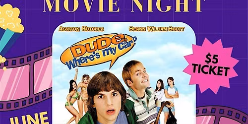 Movie Night