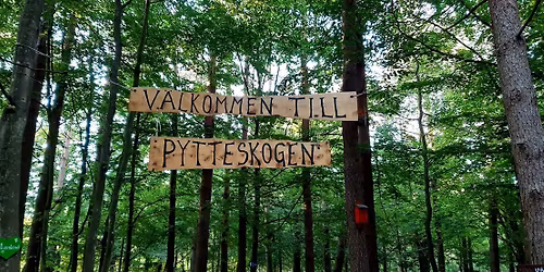 Tr\u00e4ff i Hembygdsparken