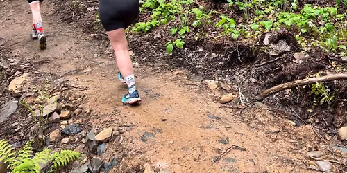 Trail Mix #115 - Odell
