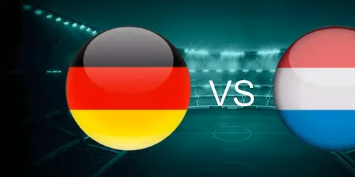 Luxembourg vs Germany Watch Party