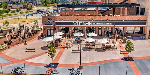 Breakfast with Santa