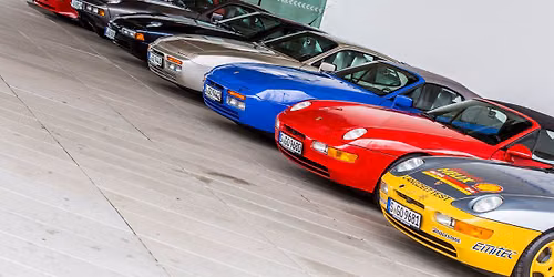 Transaxle Meet - Winter Edition