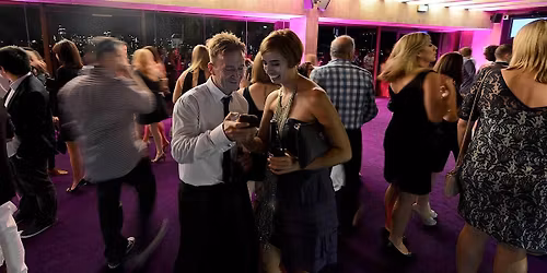 40+ Date Night @ Skylark Lounge | Cityswoon | Ages 40-55