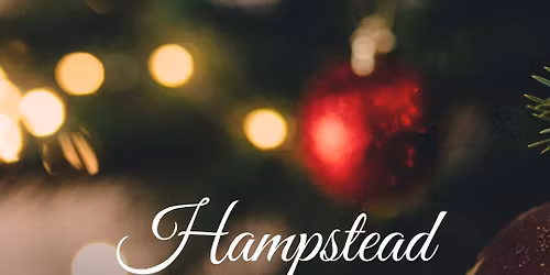 Hamstead Family Christmas